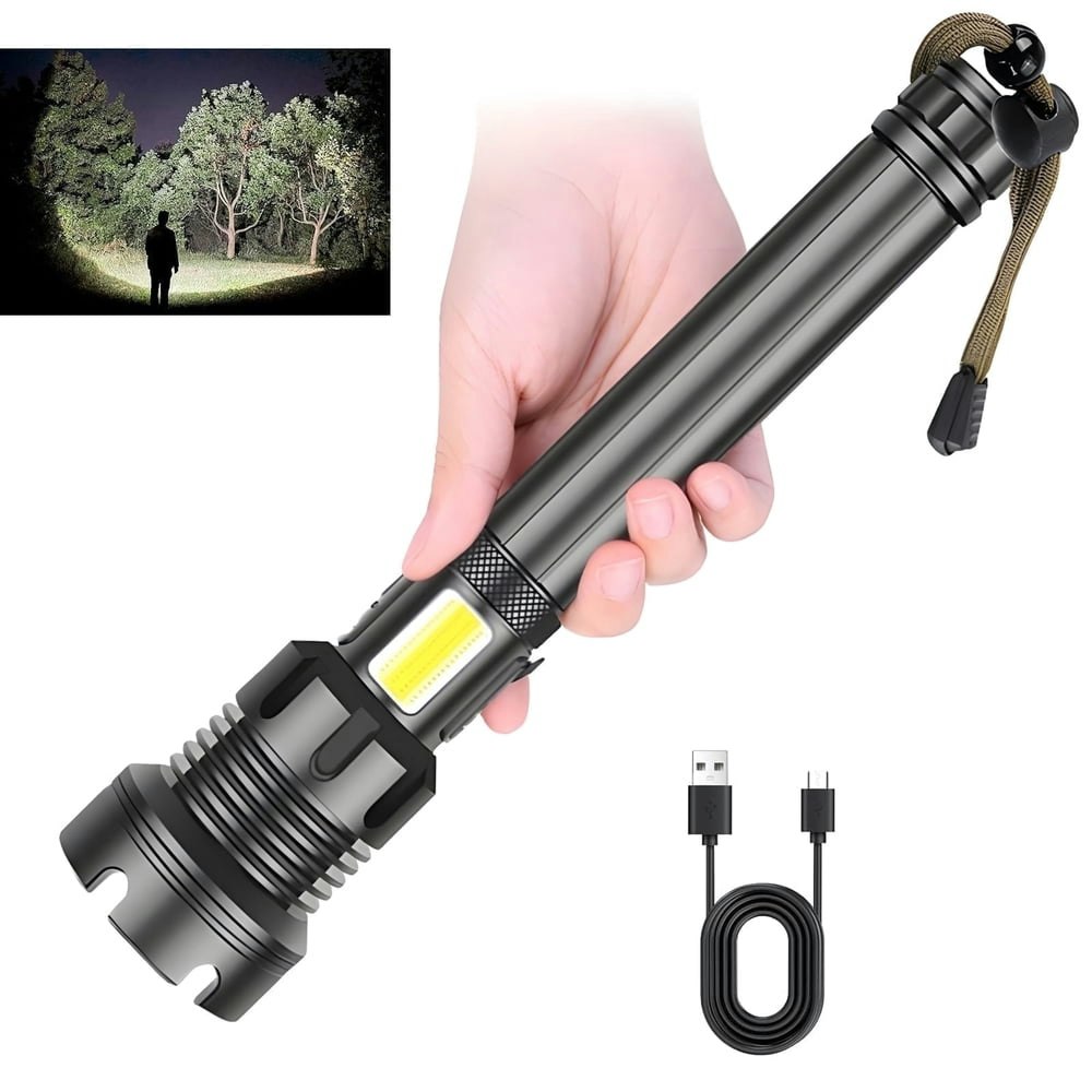 Ambler LED Flashlight: $22.39 Ambler LED Flashlight: $22.39