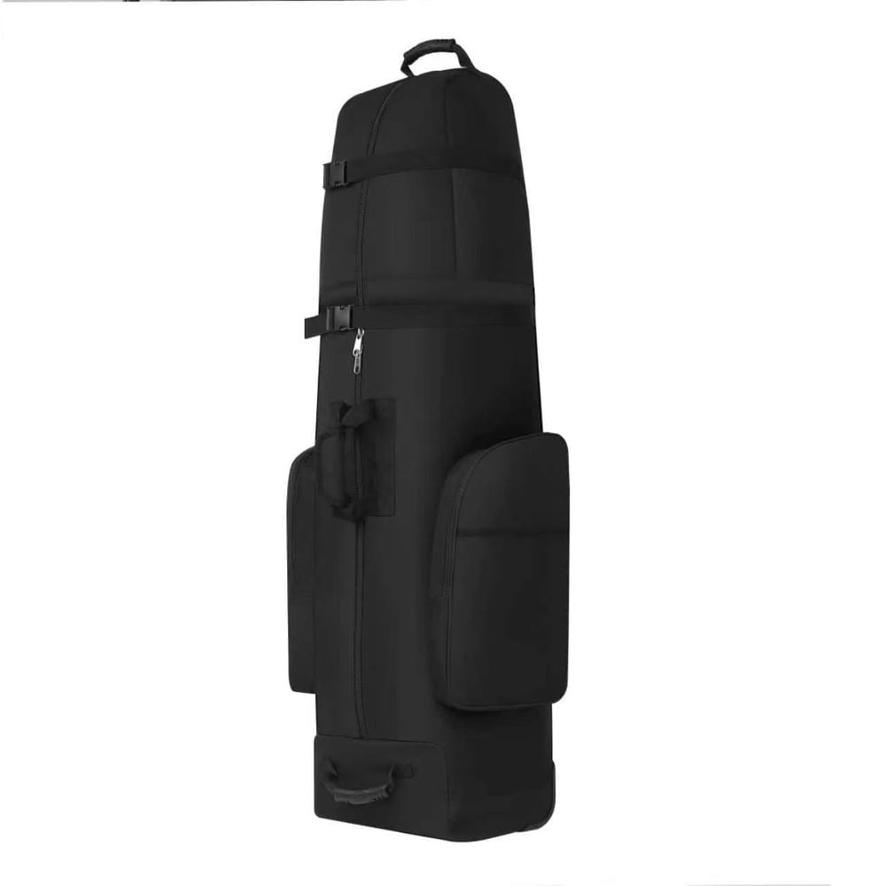 Afaoiry Wheeled Golf Travel Bag: $76.99