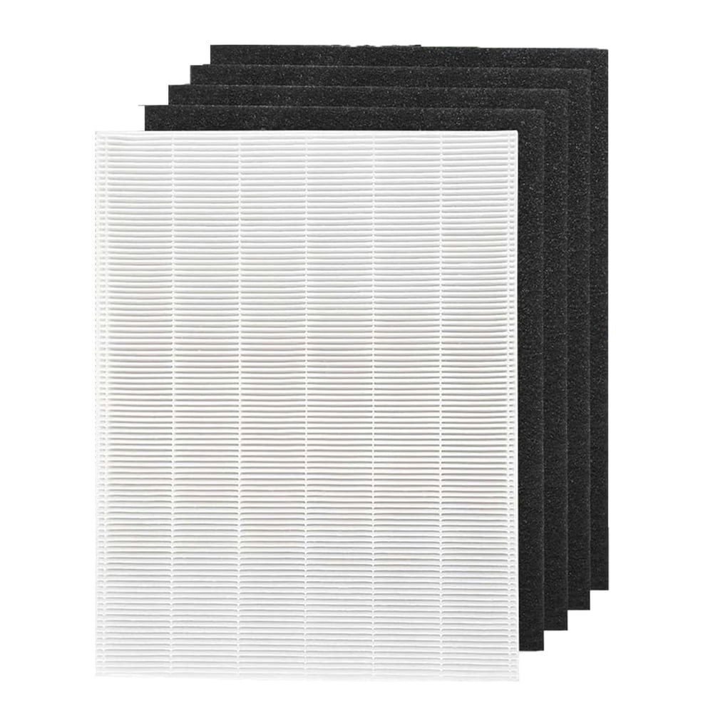 Ami Parts True HEPA Filter and Carbon Pre-Filter Replacement for Winix Air Purifier: $13.39 Ami Parts True HEPA Filter and Carbon Pre-Filter Replacement for Winix Air Purifier: $13.39