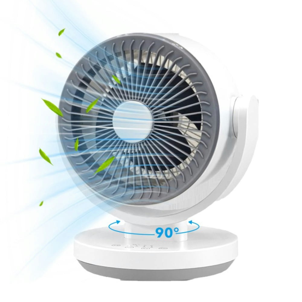BN-LINK 10-Inch 3-Speed Oscillating Desk Fan: $26.99 BN-LINK 10-Inch 3-Speed Oscillating Desk Fan: $26.99