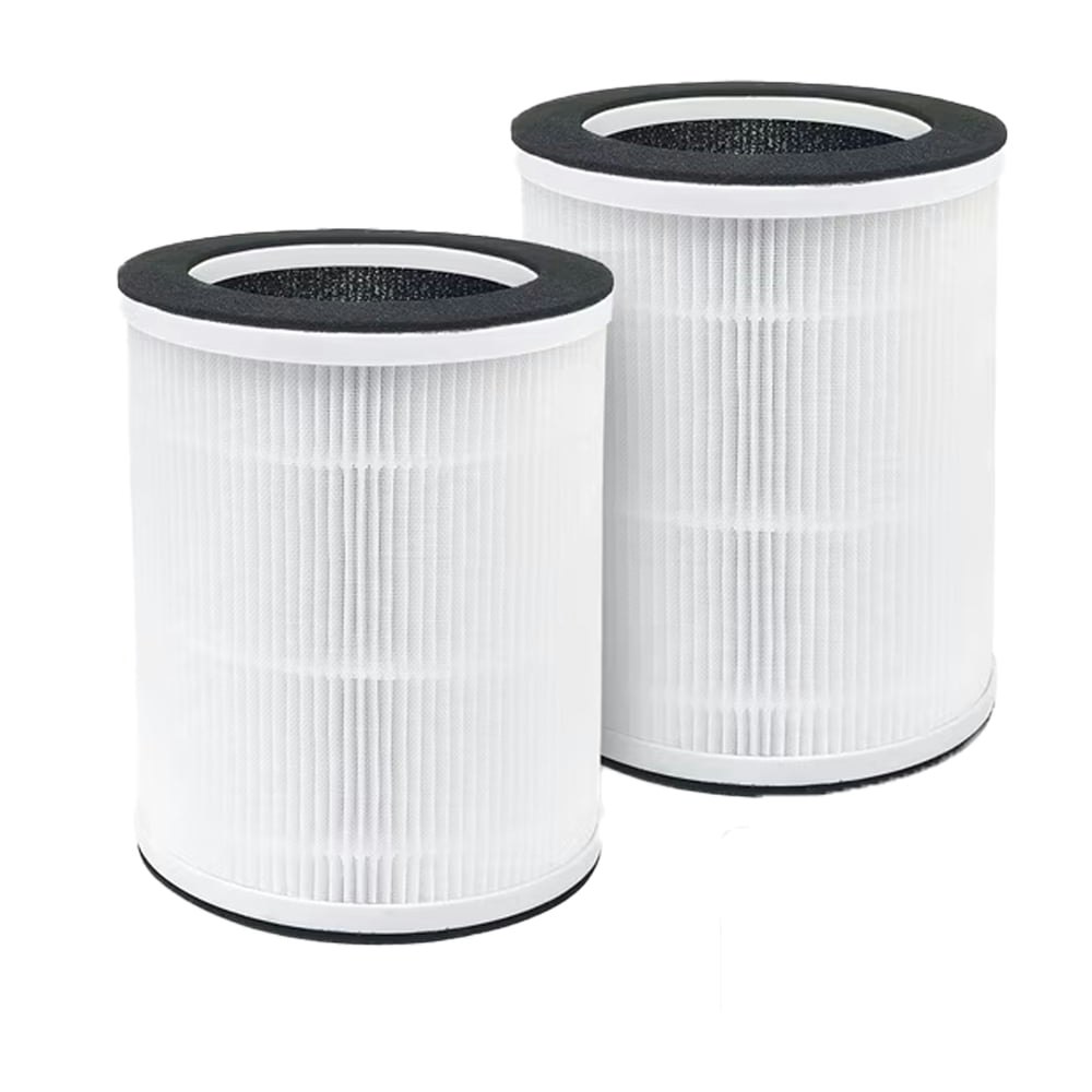 Airfire AP201 H13 HEPA Replacement Filter 2-Pack: $27.49