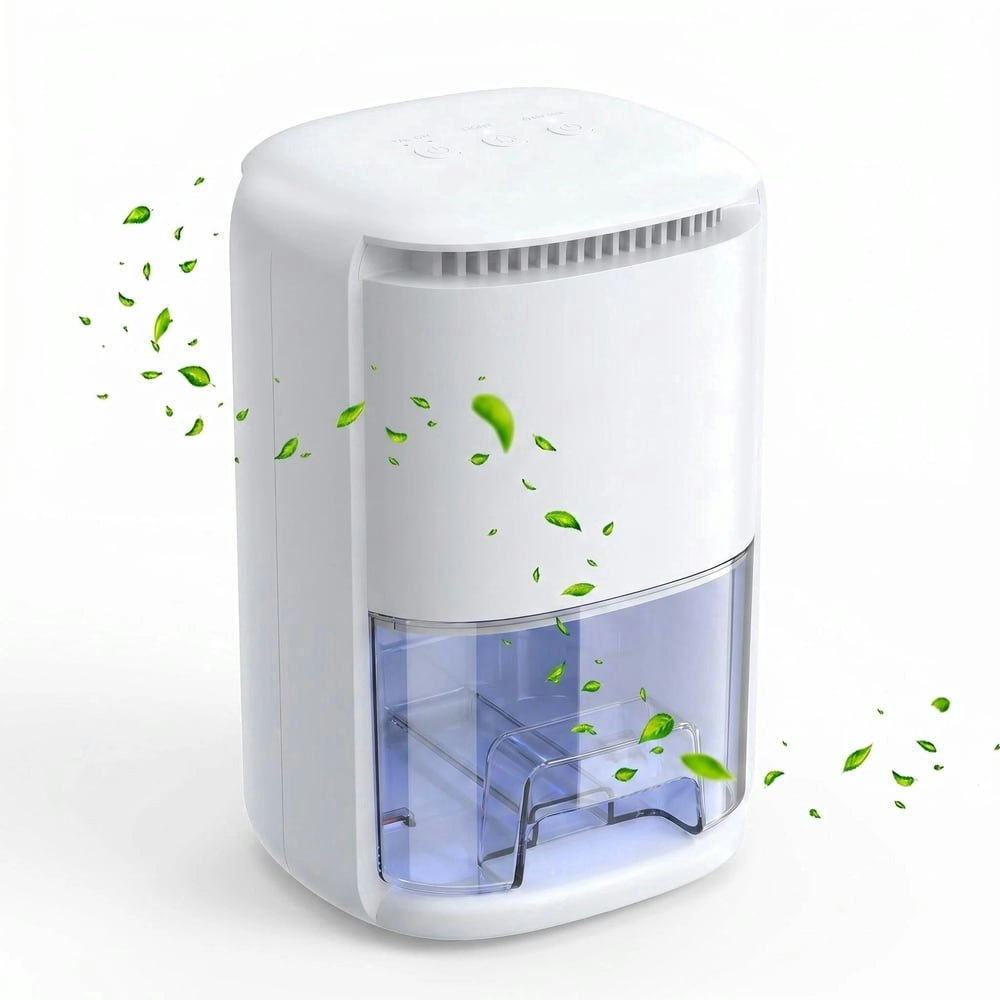 Zengdainm 40-oz. Small Dehumidifier: $28.99 Zengdainm 40-oz. Small Dehumidifier: $28.99