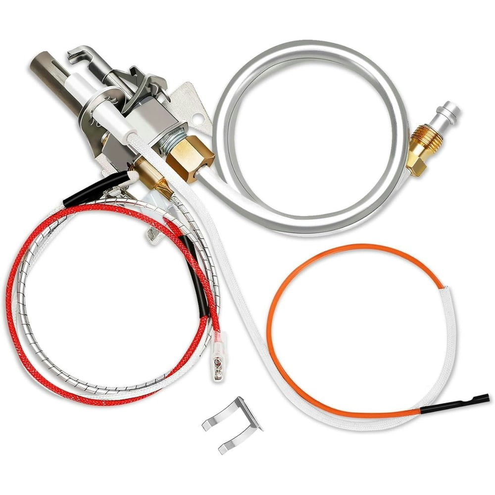 Water Heater Pilot Assembly for Whirlpool 300/301 Series: $26.62