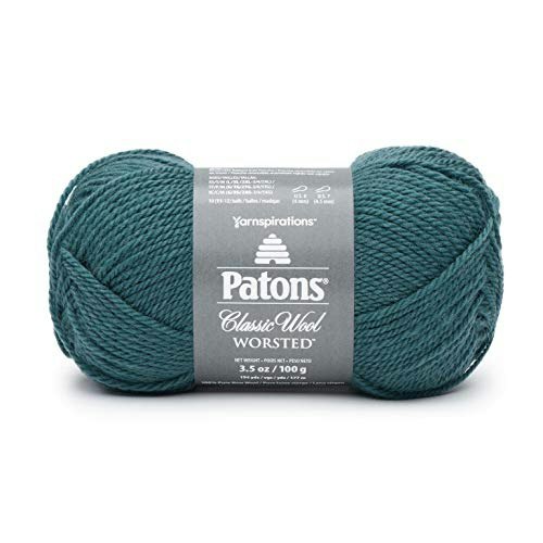 Patons Classic Wool Yarn: $9.99 Patons Classic Wool Yarn: $9.99