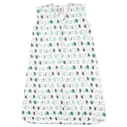 Luvable Friends Unisex Baby Sleeveless Cotton Sleeping Bag 6-12 Months: $8.57 Luvable Friends Unisex Baby Sleeveless Cotton Sleeping Bag 6-12 Months: $8.57