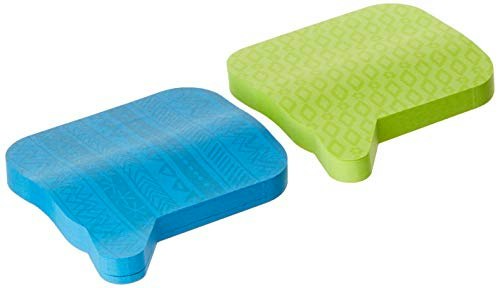Post-it Super Sticky Die-Cut Notes: $6 Post-it Super Sticky Die-Cut Notes: $6