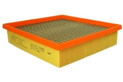 Mopar 4861688AB Air Filter: $35.37