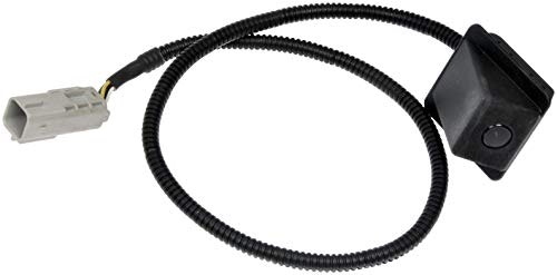 Dorman 590-091 Rear Park Assist Camera: $71.26