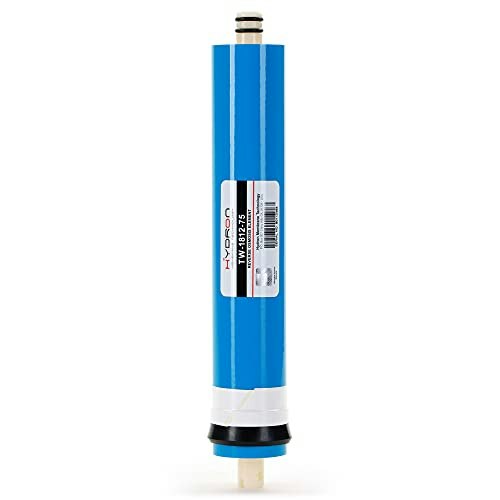 Hydronix 75 GPD Reverse Osmosis Membrane: $19.28 Hydronix 75 GPD Reverse Osmosis Membrane: $19.28