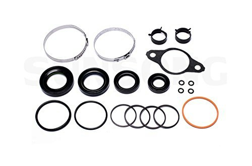 Sunsong 8401468 Rack and Pinion Seal Kit: $30.51 Sunsong 8401468 Rack and Pinion Seal Kit: $30.51