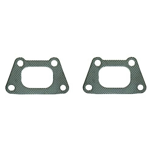 Fel-Pro MS 97344 Exhaust Manifold Gasket Set: $12.20 Fel-Pro MS 97344 Exhaust Manifold Gasket Set: $12.20