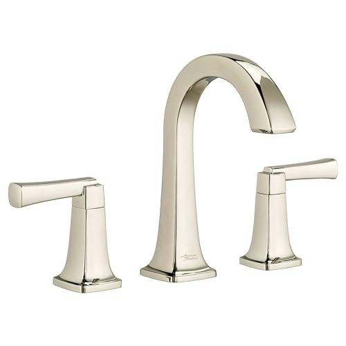 American Standard Townsend 8-Inch Widespread 2-Handle Bathroom Faucet: $0 American Standard Townsend 8-Inch Widespread 2-Handle Bathroom Faucet: $0