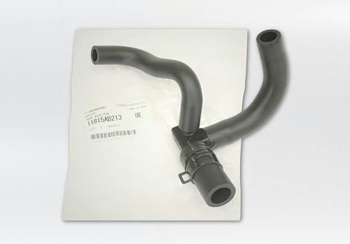 Subaru PCV Hose 11815AB213: $26.02 Subaru PCV Hose 11815AB213: $26.02