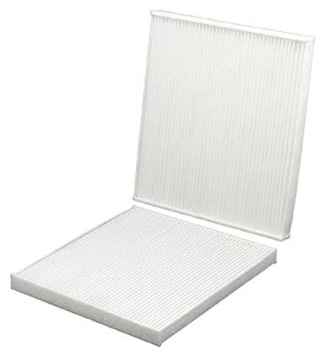 Wix Cabin Air Filter WP10142: $22.81 Wix Cabin Air Filter WP10142: $22.81