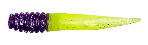 Bobby Garland 2-inch Slab Slay'R Crappie Fishing Lure: $5.67 Bobby Garland 2-inch Slab Slay'R Crappie Fishing Lure: $5.67