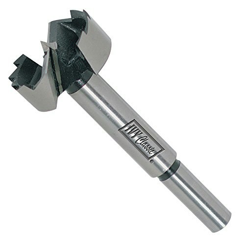 Ivy Classic 1" Forstner Bit: $9.77 Ivy Classic 1" Forstner Bit: $9.77