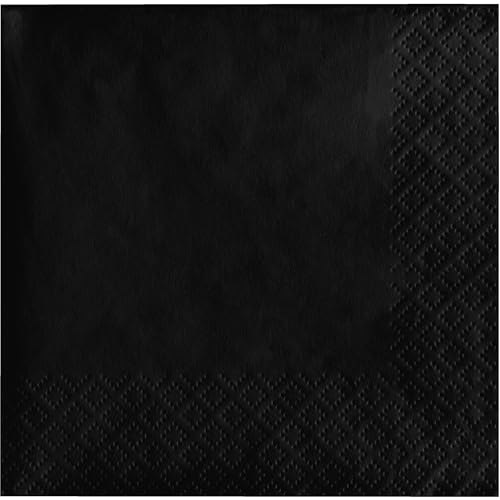 Touch of Color 5-Inch Party Beverage Napkins 50-Count: $3.42 Touch of Color 5-Inch Party Beverage Napkins 50-Count: $3.42