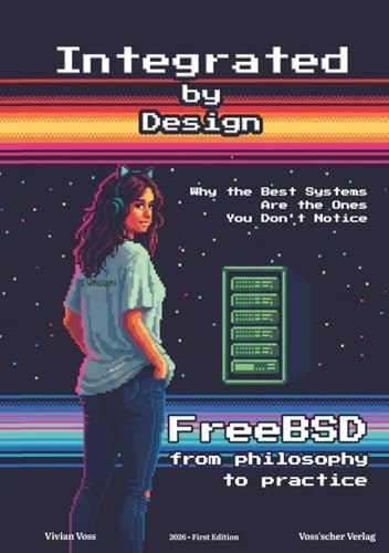 Integrated by Design: Why the Best Systems Are the Ones You Don't Notice: $53.54 Integrated by Design: Why the Best Systems Are the Ones You Don't Notice: $53.54