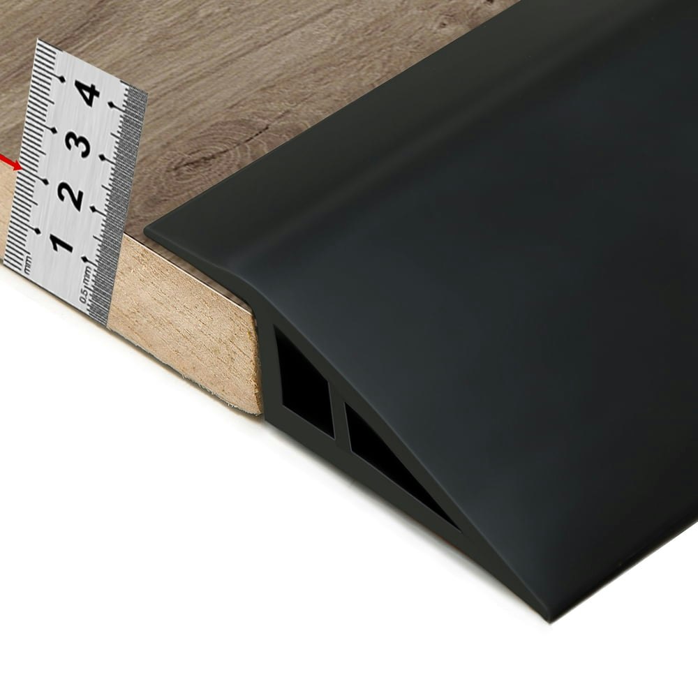 Bnell Threshold Transition Strip 6.56-Foot: $22.49