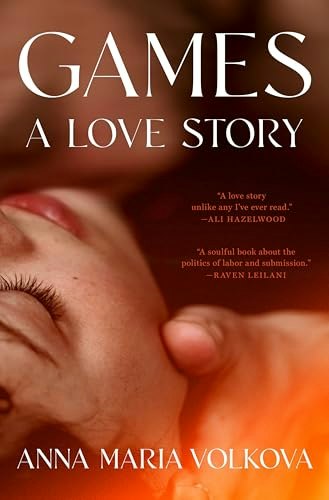 Games: A Love Story: $30.41