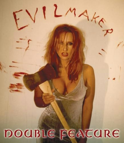 The Evilmaker & Abomination: Evilmaker 2 Blu-ray: $23.49 The Evilmaker & Abomination: Evilmaker 2 Blu-ray: $23.49