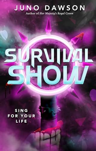 Survival Show: $19.15 Survival Show: $19.15