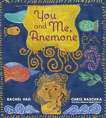 You and Me, Anemone: A Story About Friendship and Personal Space: $15.27 You and Me, Anemone: A Story About Friendship and Personal Space: $15.27