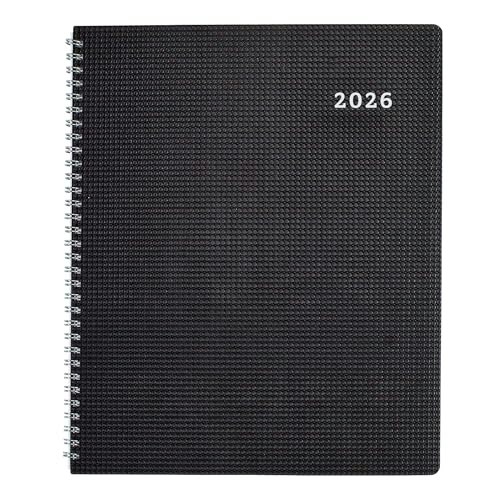 Brownline 2026 DuraFlex Weekly Appointment Planner 11" x 8.5": $12.60 Brownline 2026 DuraFlex Weekly Appointment Planner 11" x 8.5": $12.60