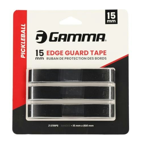 Gamma Edge Guard Tape 15mm 3-Pack: $7.64 Gamma Edge Guard Tape 15mm 3-Pack: $7.64