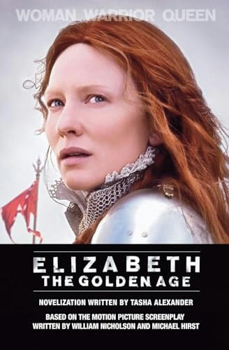 Elizabeth: The Golden Age: $6.99