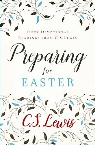 Preparing For Easter: $17.68 Preparing For Easter: $17.68