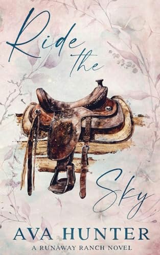 Ride the Sky: Alternate Cover Edition: $15.27