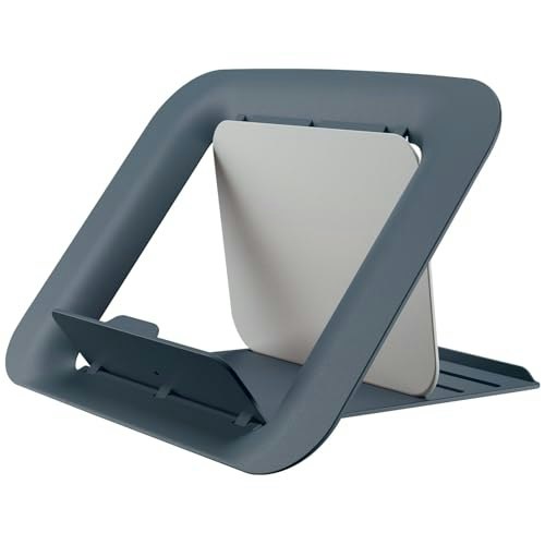 Leitz Ergo Adjustable Laptop Stand: $5.39 Leitz Ergo Adjustable Laptop Stand: $5.39