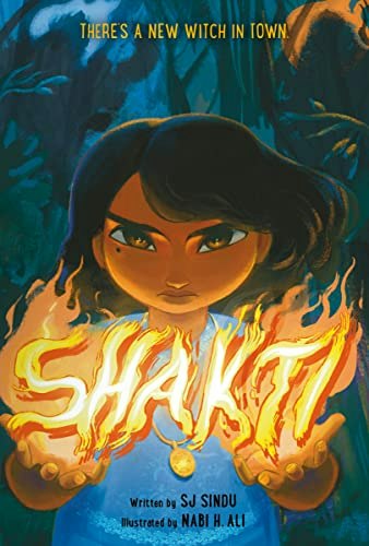 Shakti Graphic Novel: $10.98 Shakti Graphic Novel: $10.98