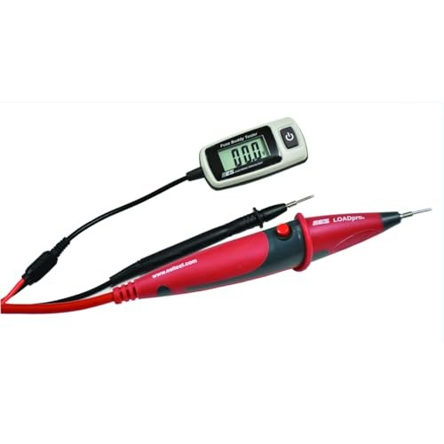 Loadpro Volt Meter: $73.11 Loadpro Volt Meter: $73.11