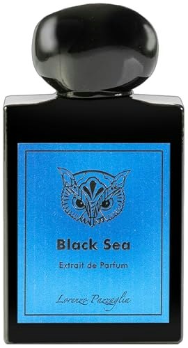 Lorenzo Pazzaglia Black Sea Extrait de Parfum 1.7-oz.: $156.32 Lorenzo Pazzaglia Black Sea Extrait de Parfum 1.7-oz.: $156.32