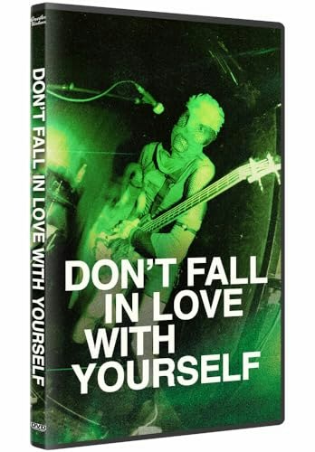 Don't Fall In Love With Yourself DVD: $8.99 Don't Fall In Love With Yourself DVD: $8.99
