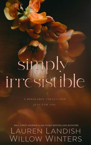 Simply Irresistible: $30.56 Simply Irresistible: $30.56