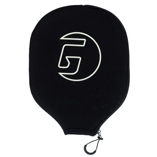 Gamma Neoprene Pickleball Paddle Cover: $10.99 Gamma Neoprene Pickleball Paddle Cover: $10.99