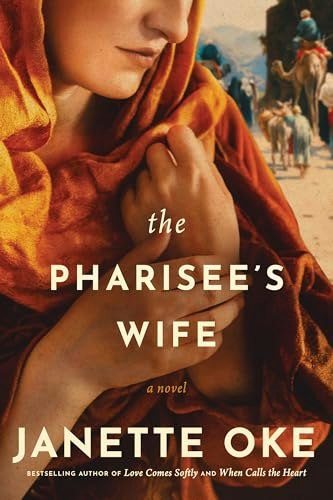 The Pharisee's Wife: $11 The Pharisee's Wife: $11