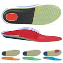Plantar Fasciitis Arch Support Insoles for $9 + free shipping w/ Prime