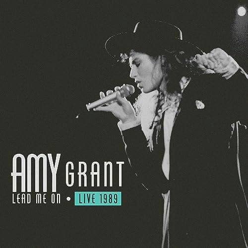 Lead Me On: Live 1989 2-CD Set: $8.78 Lead Me On: Live 1989 2-CD Set: $8.78