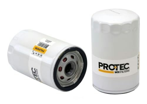 Wix PXL51036 Oil Filter: $8.60