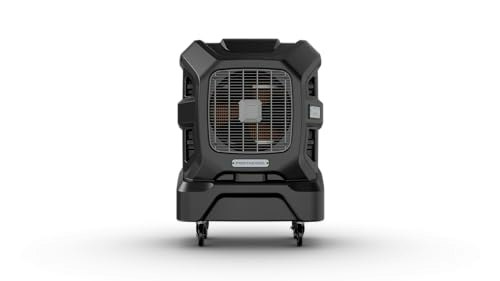 Portacool Apex 1200 Wi-Fi Portable Evaporative Cooler: $1,875 Portacool Apex 1200 Wi-Fi Portable Evaporative Cooler: $1,875