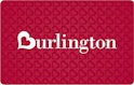 $100 Burlington Gift Card for $90 + email delivery