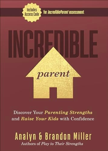Incredible Parent Parenting Guide: $10.24 Incredible Parent Parenting Guide: $10.24