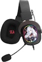 Redragon H510 AK RGB Wired Gaming Headset for $41 + free shipping
