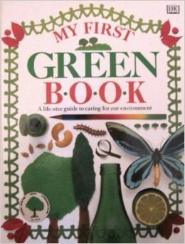 My First Green Book: $13.64