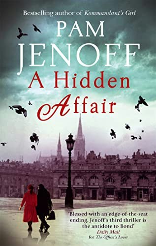 Hidden Affair: $10.86 Hidden Affair: $10.86