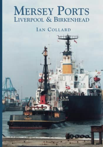 Mersey Ports: $21.44 Mersey Ports: $21.44